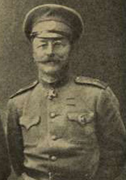 Яновский Николай Кириллович