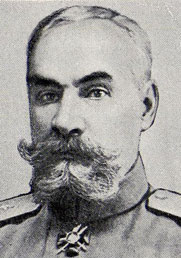 Широков Виктор Павлович