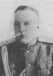 Шишкевич Михаил Иванович