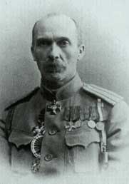 Попов Алексей Михайлович